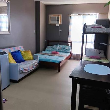Affordable Condo Unit @ Avida Cebu Exterior photo