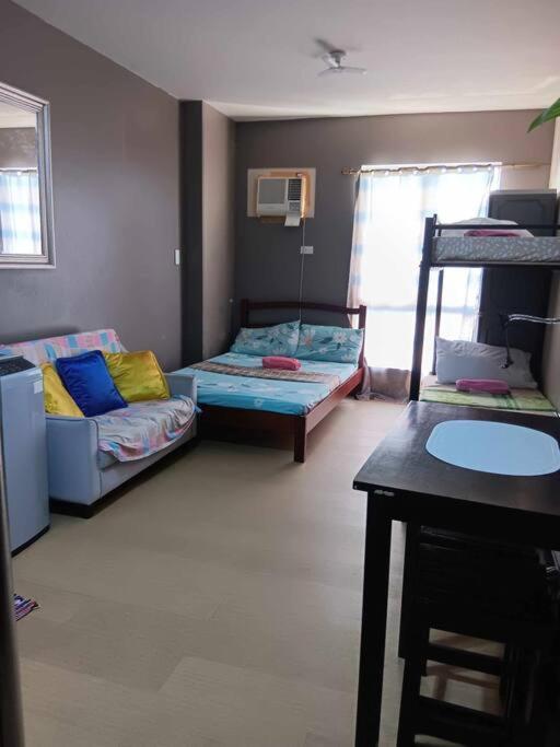 Affordable Condo Unit @ Avida Cebu Exterior photo