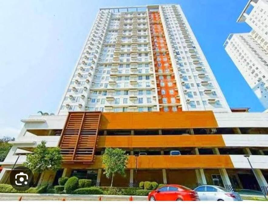 Affordable Condo Unit @ Avida Cebu Exterior photo